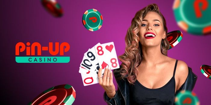  Pin Up Online Casino'da oynamaya değer mi? 