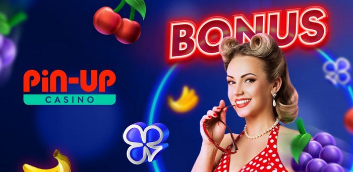 Pin-Up Gambling Enterprise Review